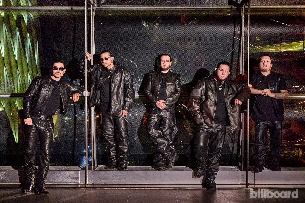 Fuerza Regida: The New Era of Música Mexicana