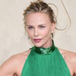 Charlize Theron and Sienna Miller Shine at Los Angeles Charity Gala