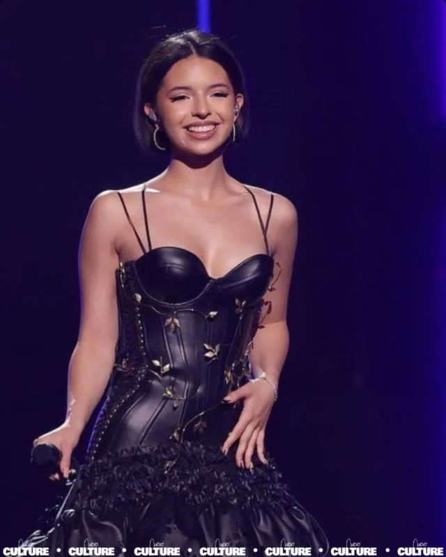 #ÁngelaAguilar is hitting the road this fall with her U.S. headlining "Libre Corazón Tour." After a brief pause to focus on her mental health, the Regional Mexican sensation is ready to take the stage again. Thus, Aguilar is taking the U.S.A. with 17 dates starting Oct. 24 in Newark and closing Dec. 13 in Vegas. Fans can also catch her earlier at the Hollywood Bowl this August with the “Los Aguilar with Orchestra” shows.✨💃🏻

#Latinmusic #RegionalMexican